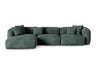Sofá rinconero modular 651366