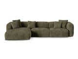 Sofá rinconero modular 651366