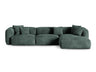 Sofá rinconero modular 651366