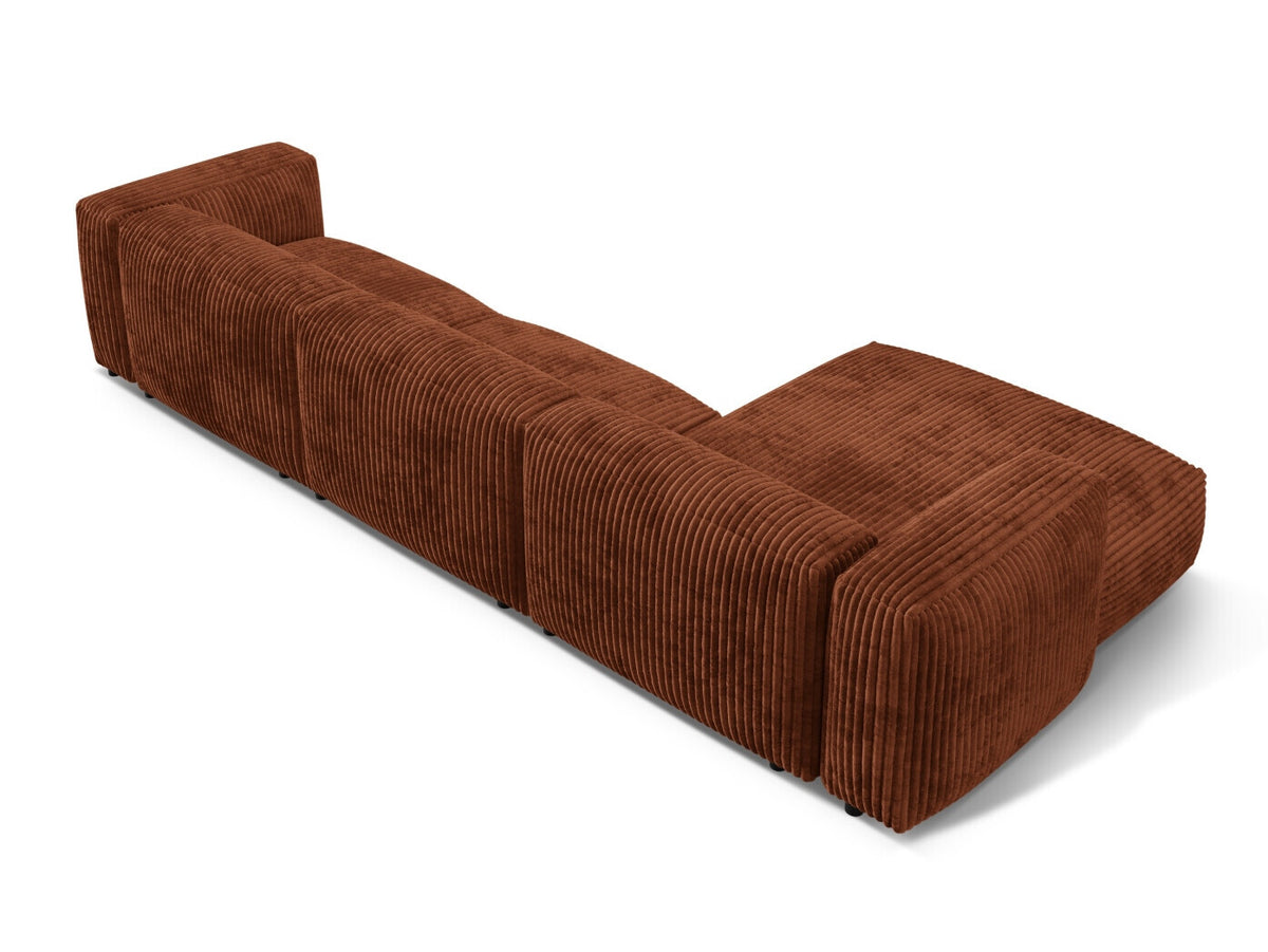 Sofá rinconero modular 651106