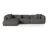 Sofá rinconero modular 651106
