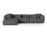 Sofá rinconero modular 651106