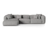 Sofá rinconero modular 651106