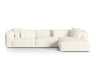Sofá rinconero modular 651106