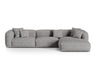 Sofá rinconero modular 651106