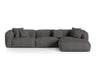 Sofá rinconero modular 651106