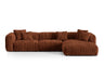 Sofá rinconero modular 651106