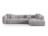 Sofá rinconero modular 651106