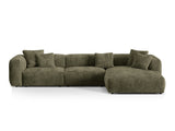 Sofá rinconero modular 651106