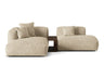 Sofá rinconero modular 579940