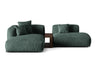 Sofá rinconero modular 579940