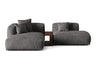 Sofá rinconero modular 579940