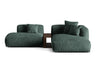 Sofá rinconero modular 579940