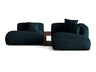 Sofá rinconero modular 579940