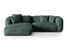 Sofá rinconero modular 579810