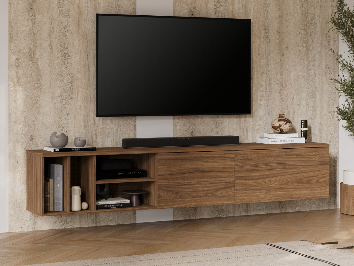 Mueble TV 685441