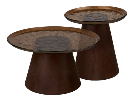 Conjunto mesa de centro 685576