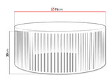 Mesa de centro 545071