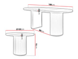 Mesa 658006