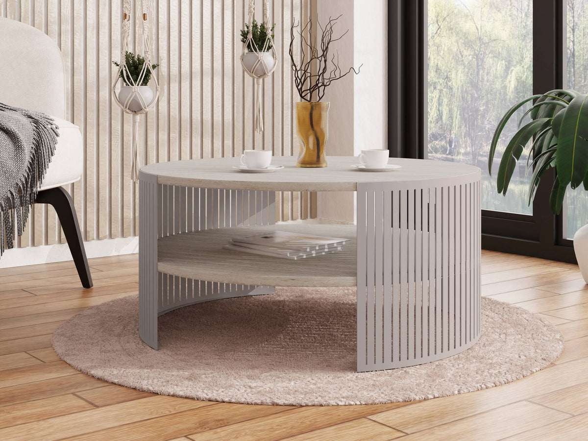 Mesa de centro 592153