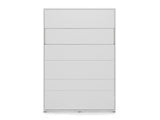 Cama plegable 685845
