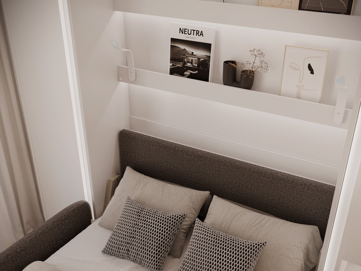 Cama plegable 685845