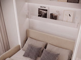 Cama plegable 685845