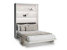 Cama plegable 685845