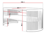 Mesa de centro 685944