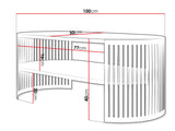 Mesa de centro 685944