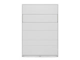 Cama plegable 685845