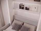 Cama plegable 685845