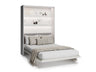 Cama plegable 685845
