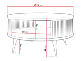 Mesa de centro 544969
