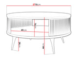 Mesa de centro 592162