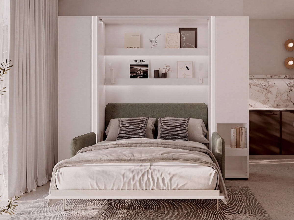 Cama plegable 685845