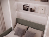 Cama plegable 685845