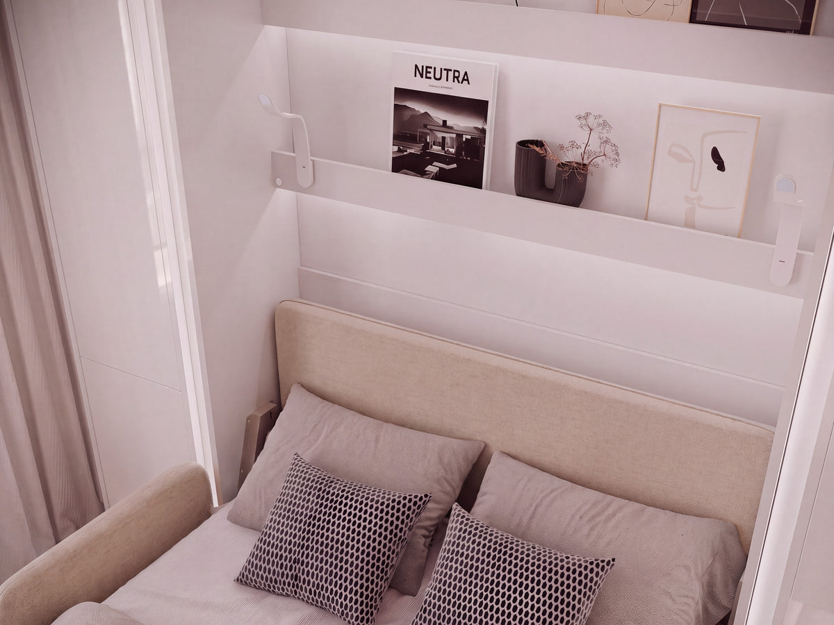 Cama plegable 685845