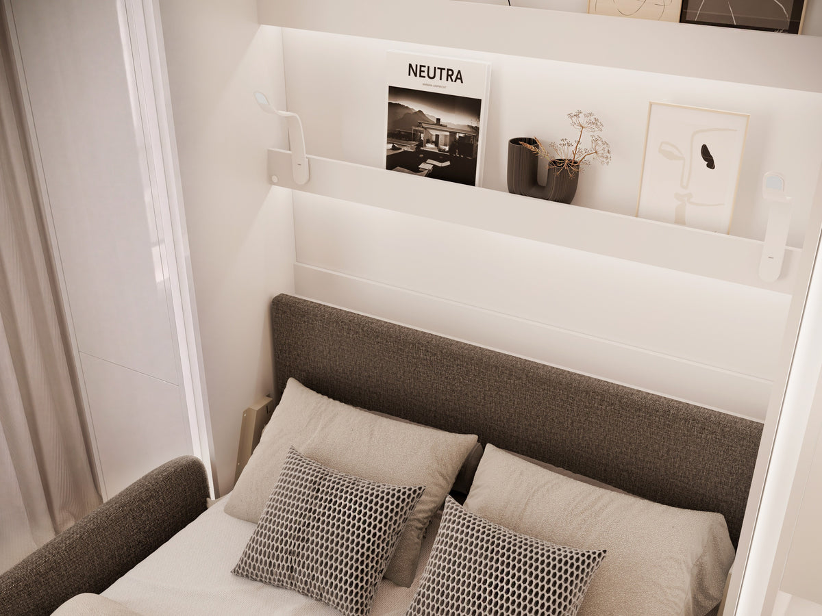 Cama plegable 685845