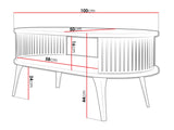 Mesa de centro 574304