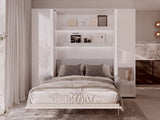 Cama plegable 685845