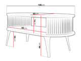 Mesa de centro 686033