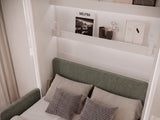 Cama plegable 685845