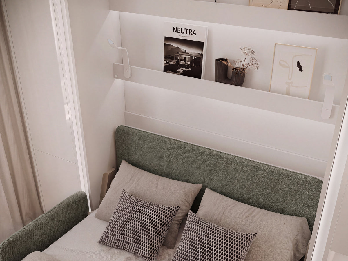 Cama plegable 685845