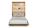Cama plegable 685845