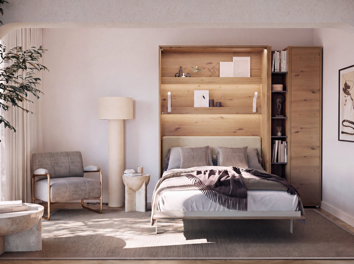 Cama plegable 685845