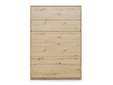 Cama plegable 685845