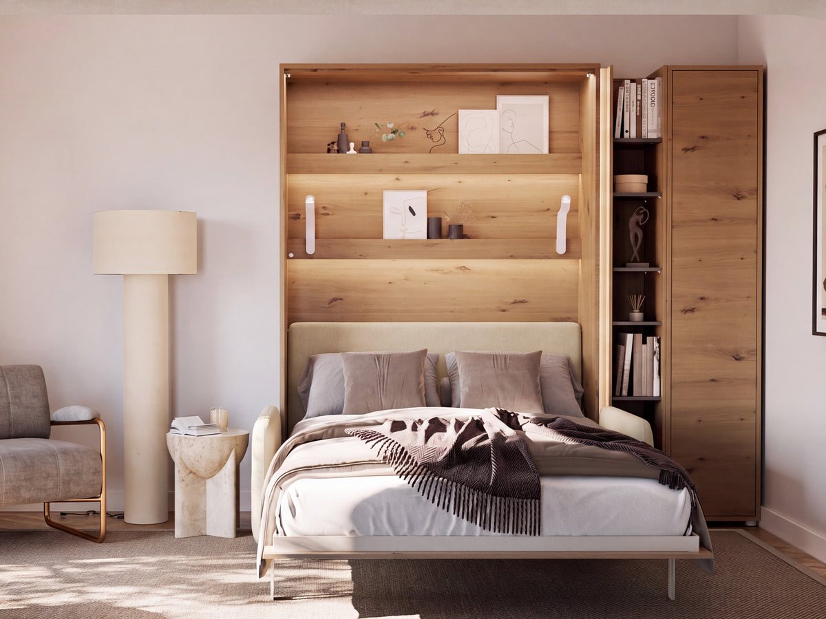 Cama plegable 685845