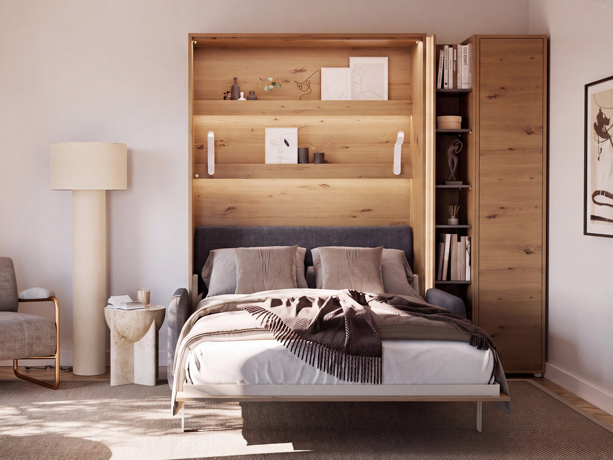 Cama plegable 685845
