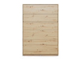 Cama plegable 685845
